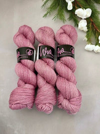 WoolWomen Linwool DK