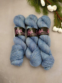 WoolWomen Linwool DK
