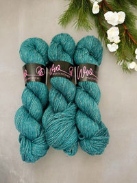 WoolWomen Linwool DK