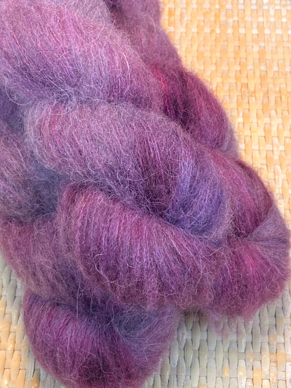 WoolWomen Cloud