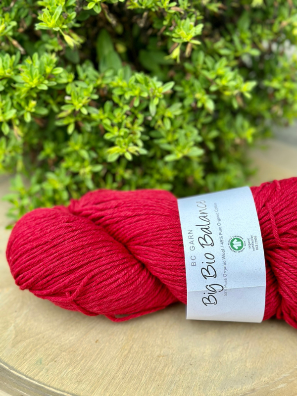 Bc Garn Big Bio Balance