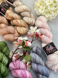 WoolWomen merino single