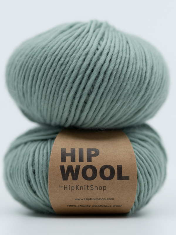 Hip Wool