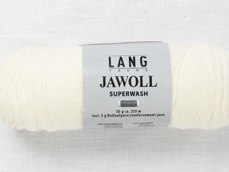 Lang Yarns Jawoll