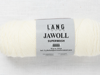 Lang Yarns Jawoll