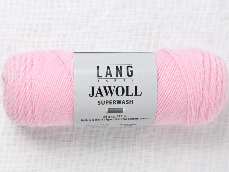 Lang Yarns Jawoll