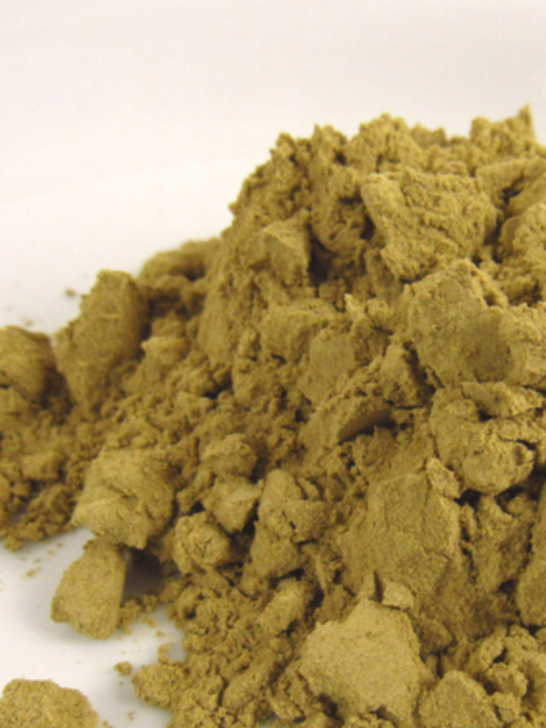 Reseda Natural color extract