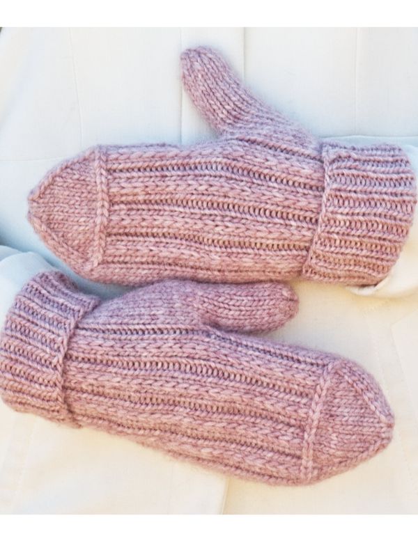 Hippits gloves instruction PDF +Hip Wool