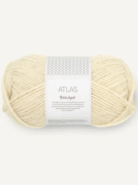 Sandnes Yarn Atlas