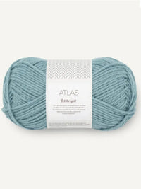Sandnes Yarn Atlas