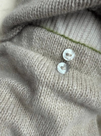 Petiteknit Cleo Baby Set neuleohje Suomi