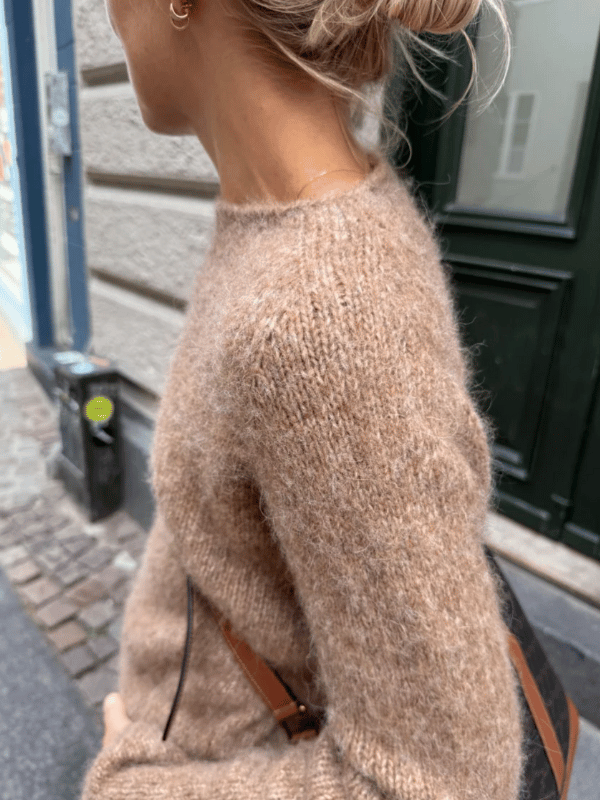 Petiteknit IVY SWEATER