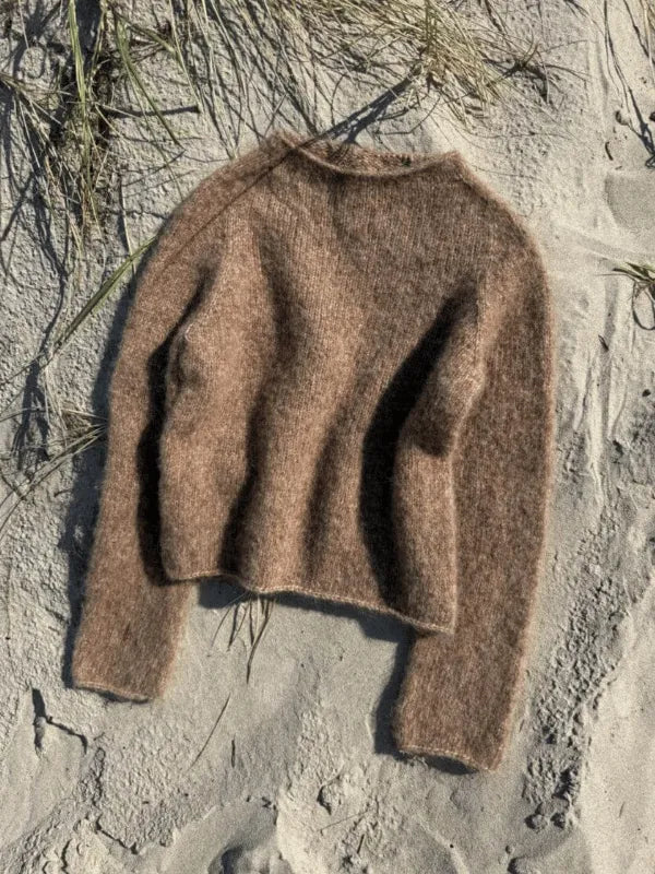 Petiteknit IVY SWEATER