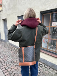 PetiteKnit - Sophie Hood knitting pattern