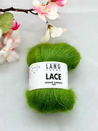 Lang Yarns Lace