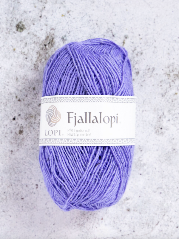 Istex Mountaineering