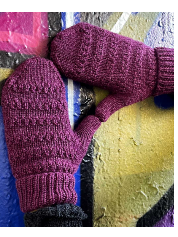 JOH tumput instructions and Cascade 220