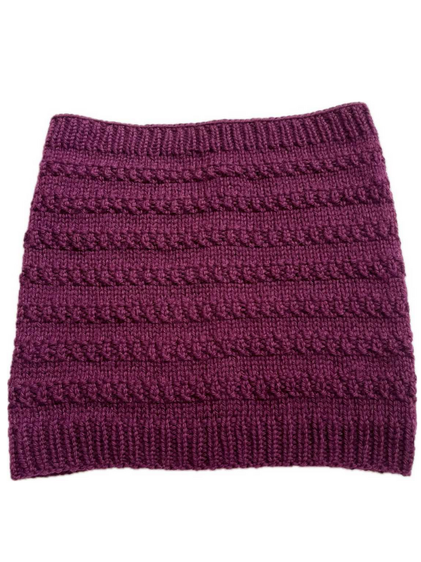 Joh collar instructions + Cascade 220