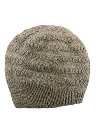 Joh beanie pattern + Cascade 220