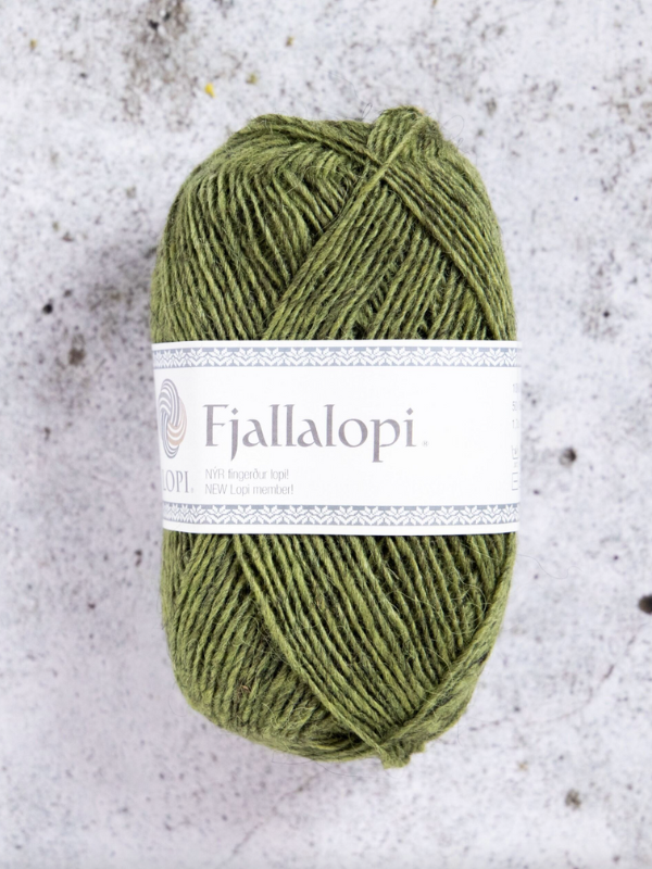 Istex Mountaineering