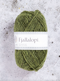 Istex Mountaineering