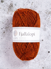 Istex Mountaineering