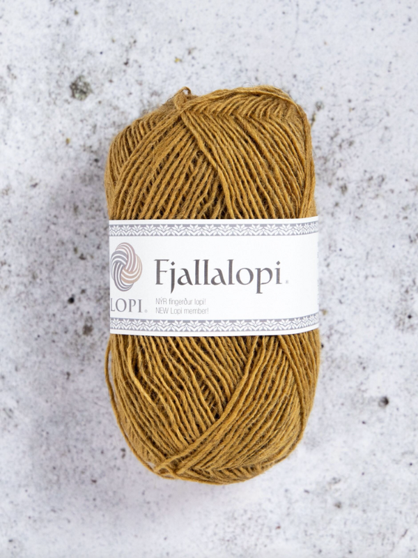 Istex Mountaineering