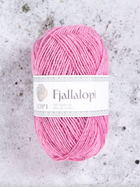 Istex Mountaineering