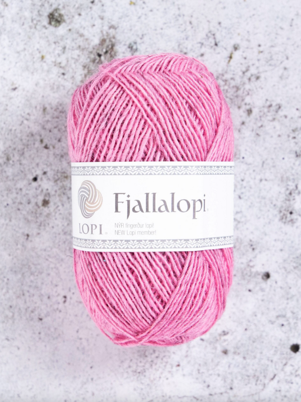 Istex Mountaineering