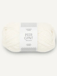 Sandnes Garn Peer Gynt