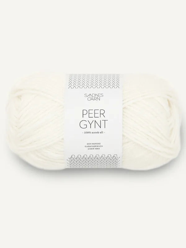 Sandnes Garn Peer Gynt