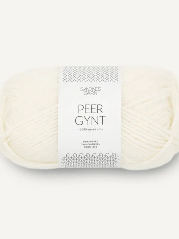 Sandnes Garn Peer Gynt