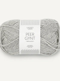 Sandnes Garn Peer Gynt