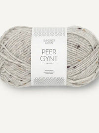 Sandnes Garn Peer Gynt