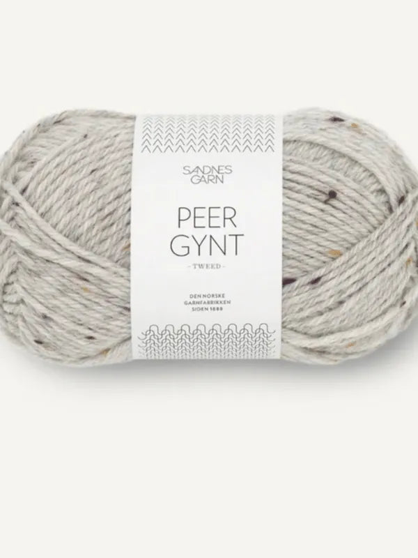 Sandnes Garn Peer Gynt