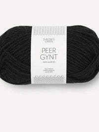 Sandnes Garn Peer Gynt