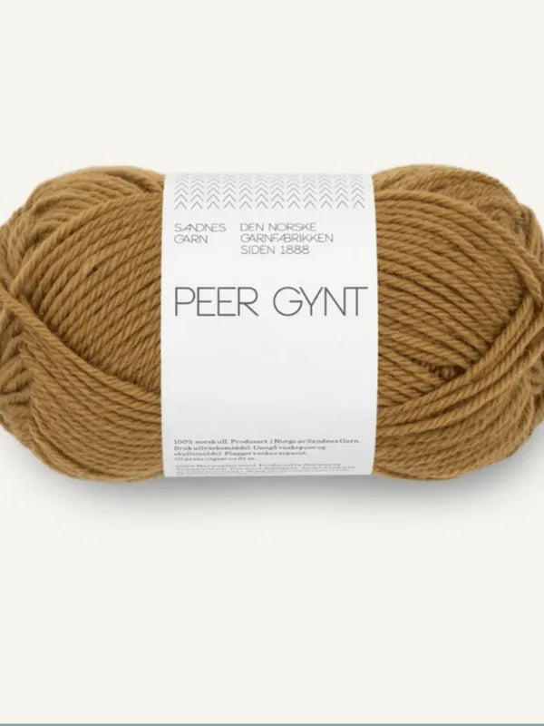 Sandnes Garn Peer Gynt