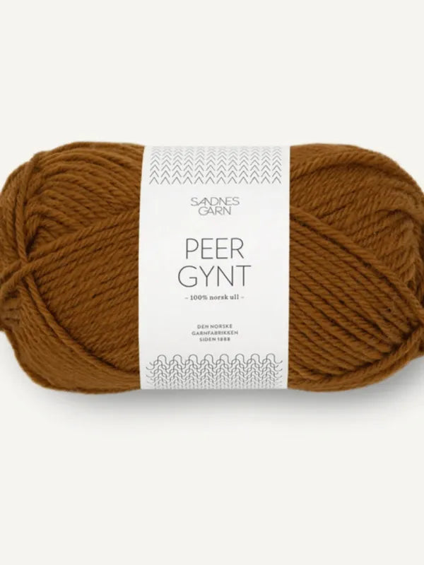 Sandnes Garn Peer Gynt