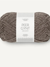 Sandnes Garn Peer Gynt