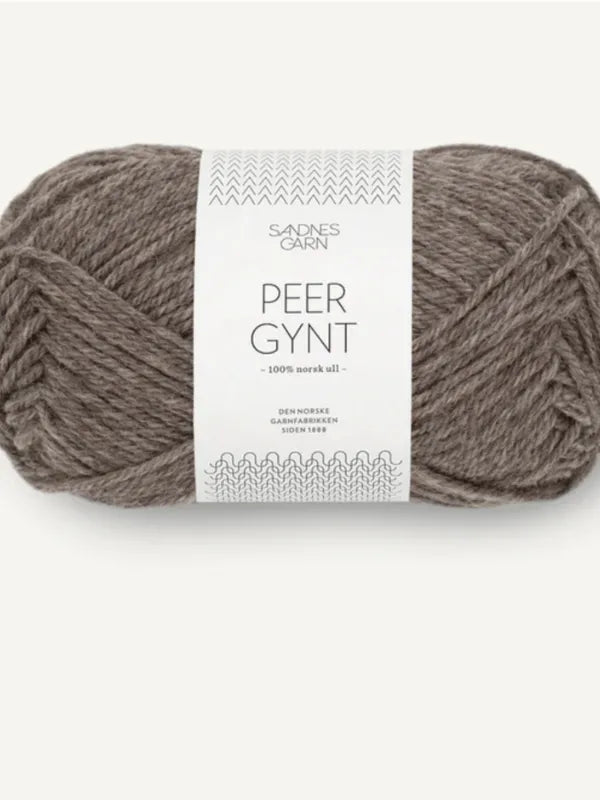 Sandnes Garn Peer Gynt