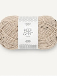 Sandnes Garn Peer Gynt