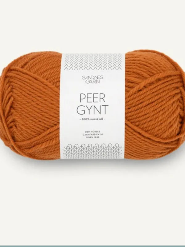 Sandnes Garn Peer Gynt