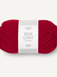 Sandnes Garn Peer Gynt