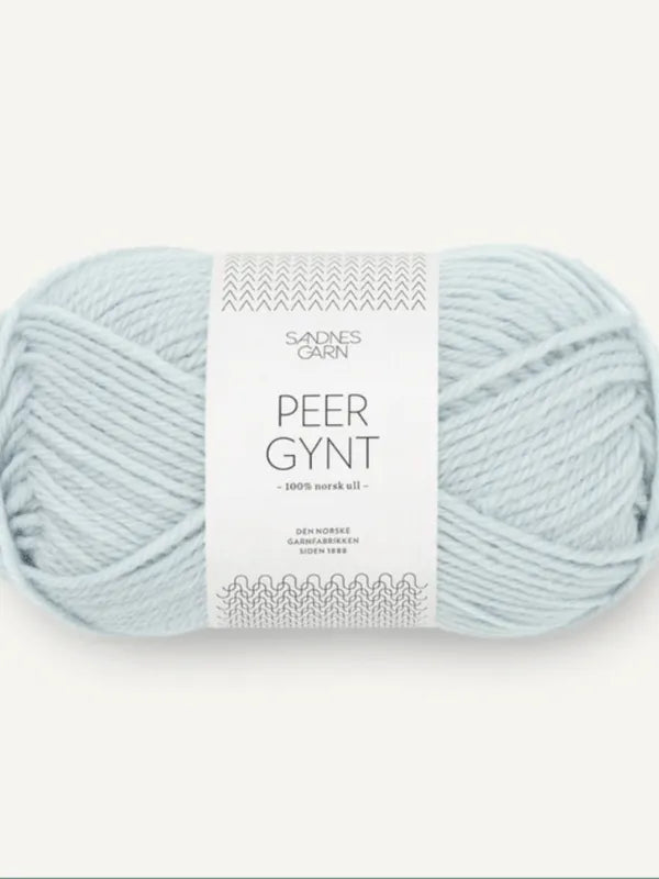 Sandnes Garn Peer Gynt