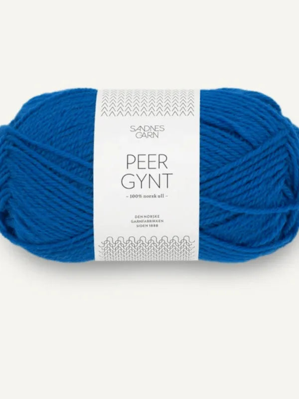 Sandnes Garn Peer Gynt