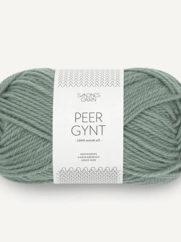 Sandnes Garn Peer Gynt