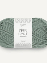 Sandnes Garn Peer Gynt