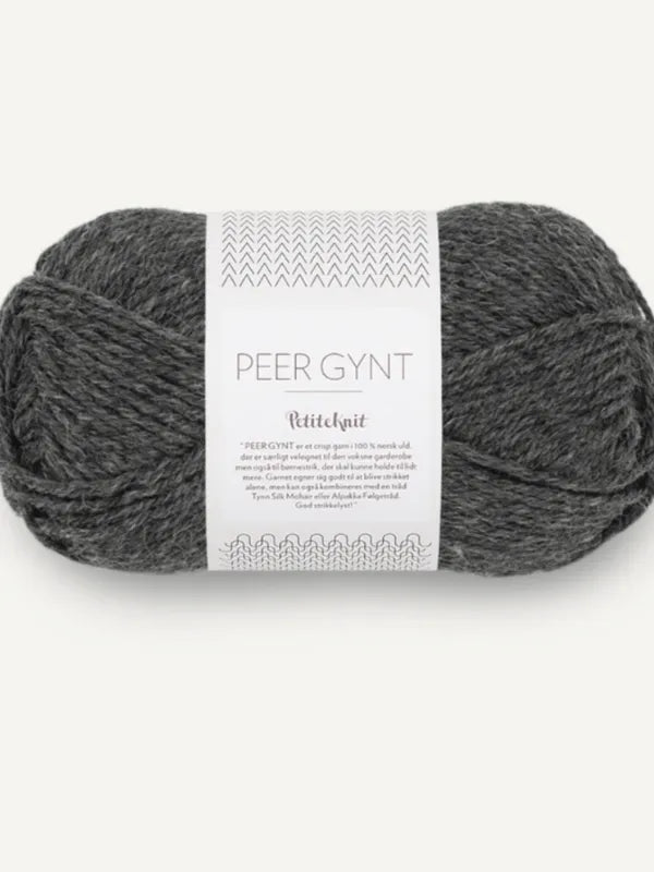 Sandnes Garn Peer Gynt