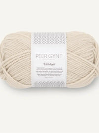 Sandnes Garn Peer Gynt