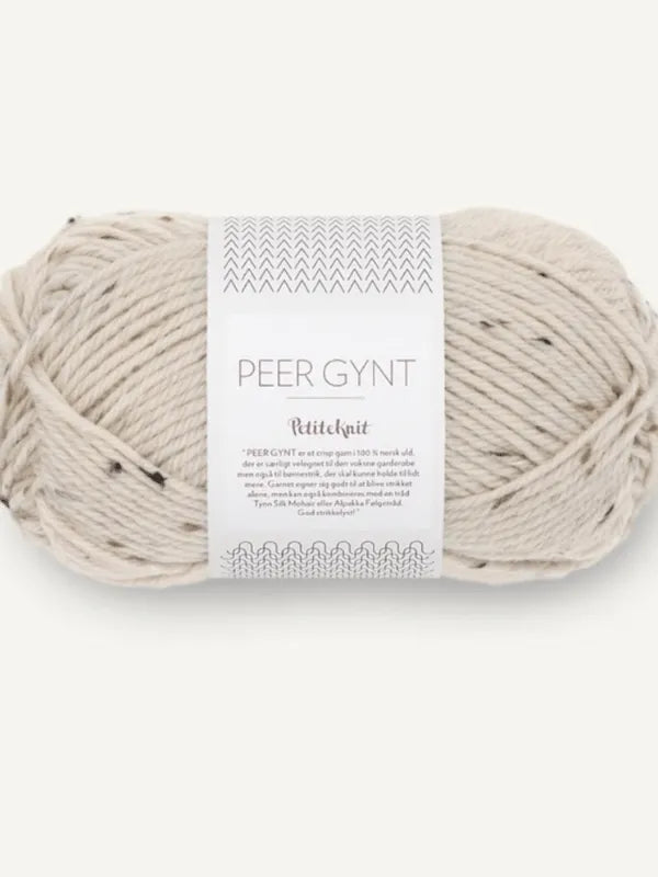 Sandnes Garn Peer Gynt